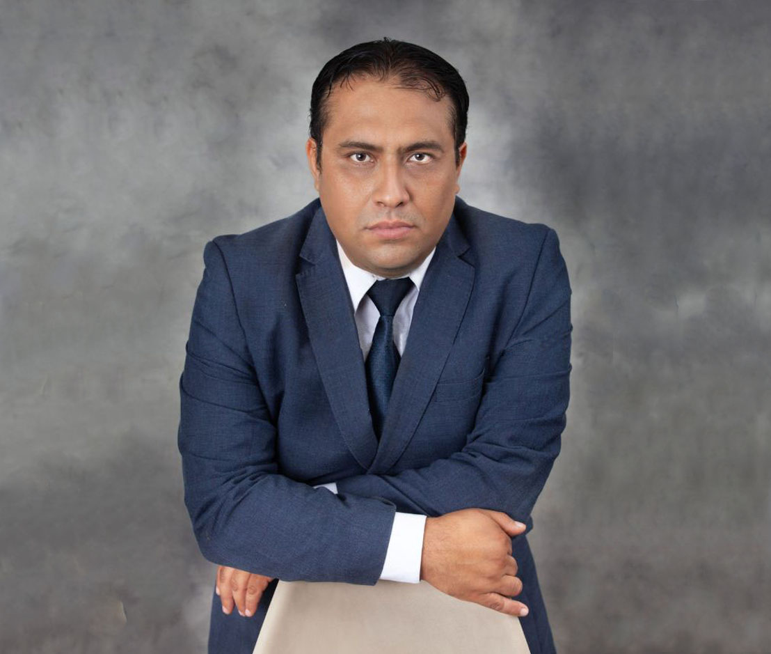 ALEXANDER TRUJILLO