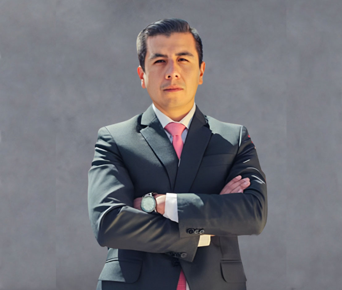 GILMAR  GARCÍA