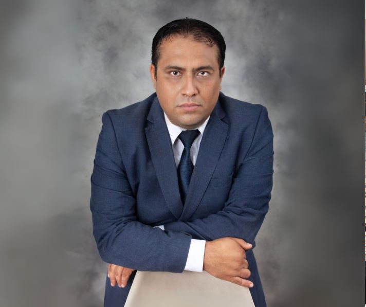 ALEXANDER TRUJILLO
