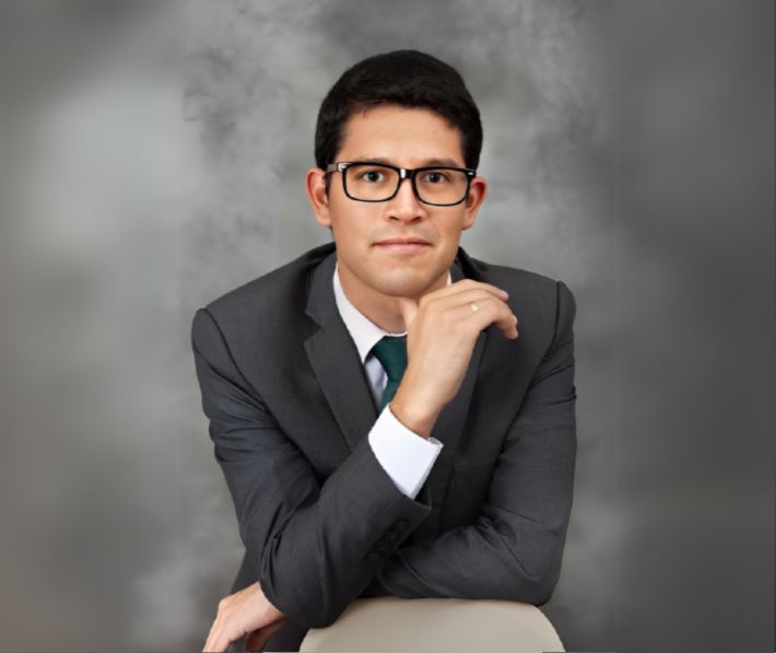 Walter La Plata