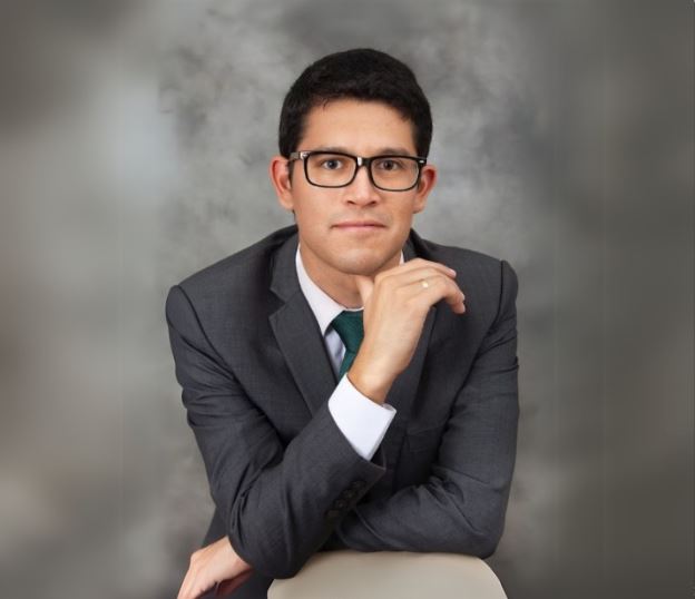 Walter La Plata