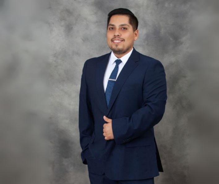 FABIAN YUPANQUI