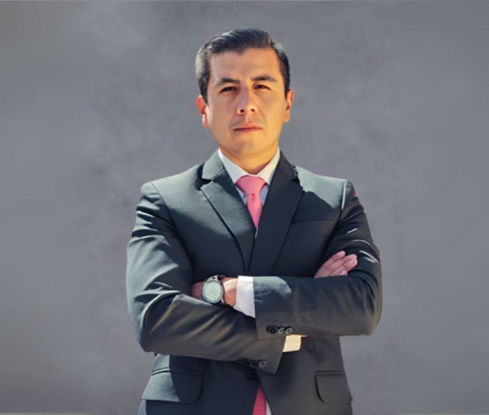 GILMAR  GARCÍA