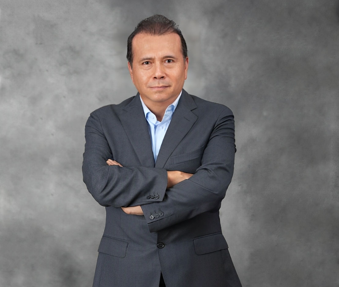 JORGE CAILLAUX 