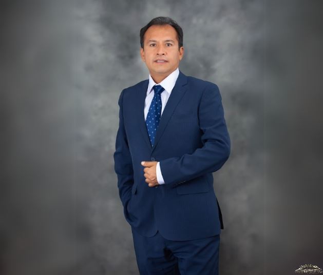 Juan Carlos Elías