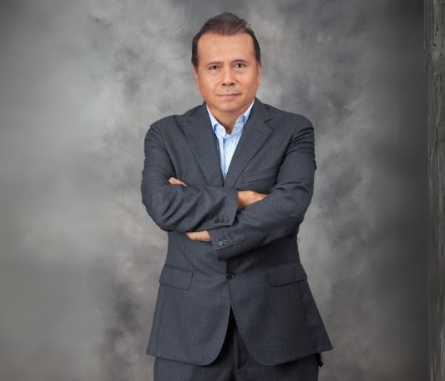 JORGE CAILLAUX 