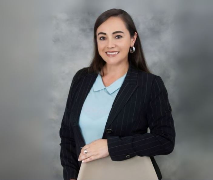 NILZA ROSALES 