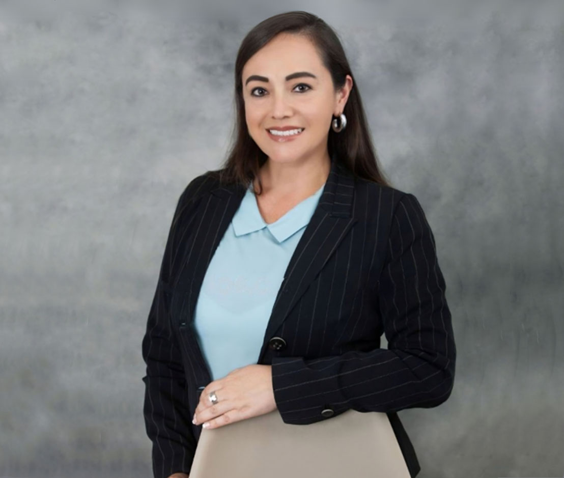 NILZA ROSALES 