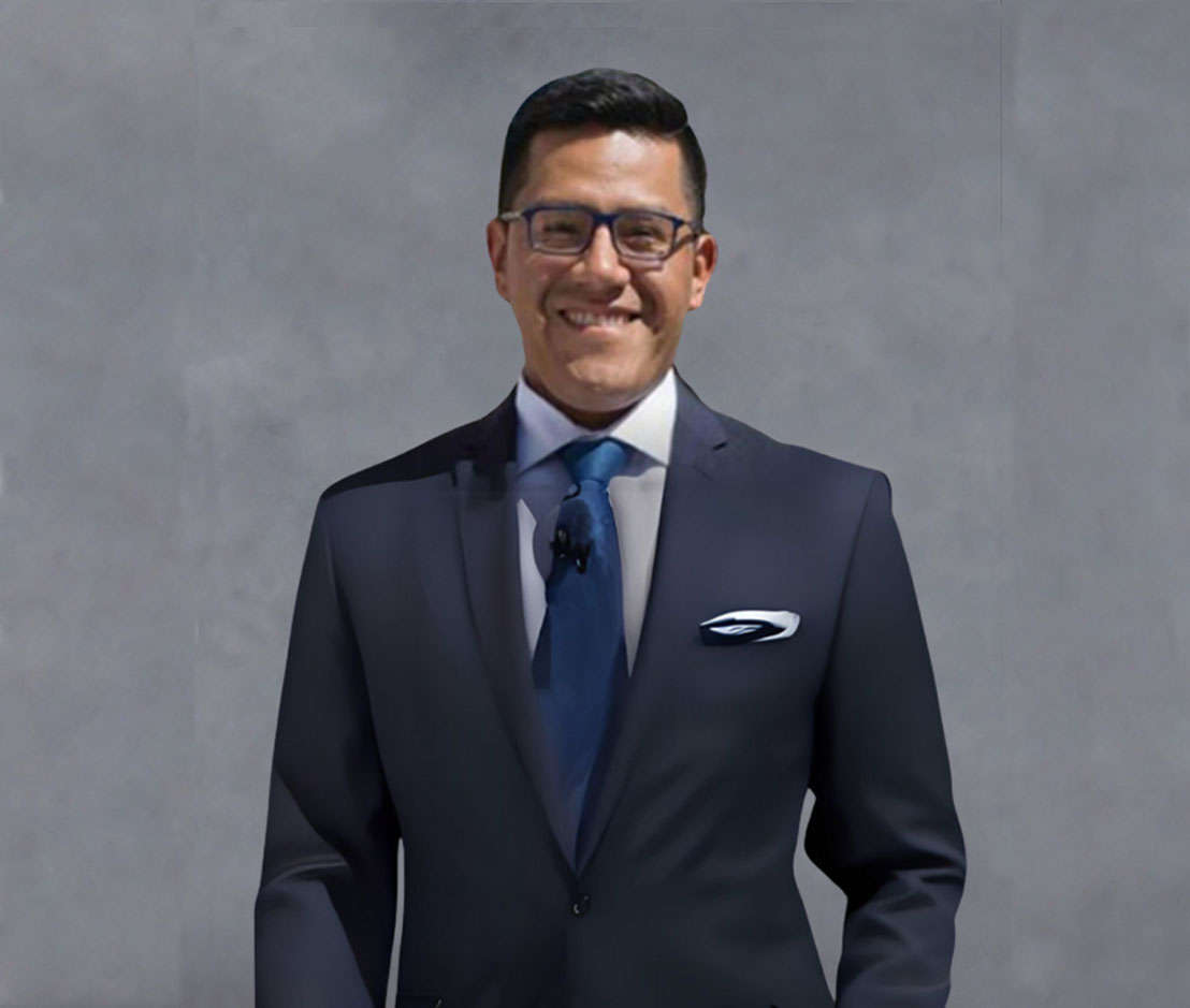 ORLANDO ACHAHUI 