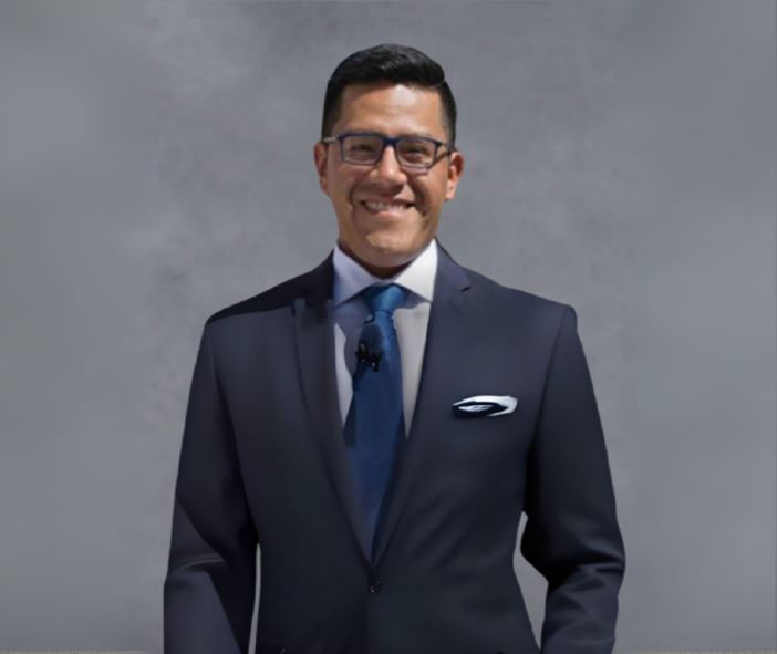ORLANDO ACHAHUI 